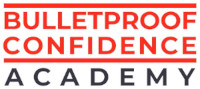 Bulletproof Confidence Academy™ Logo